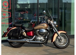 Honda Shadow 750