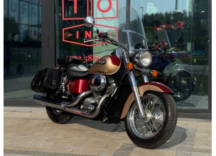 Honda Shadow 750