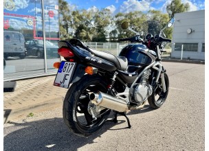 Kawasaki ER5