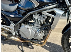 Kawasaki ER5