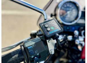 Kawasaki ER5