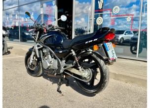 Kawasaki ER5