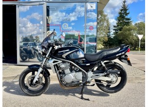 Kawasaki ER5