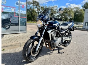 Kawasaki ER5