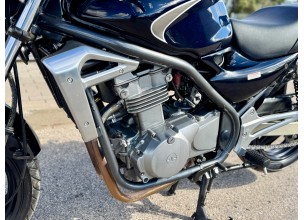 Kawasaki ER5