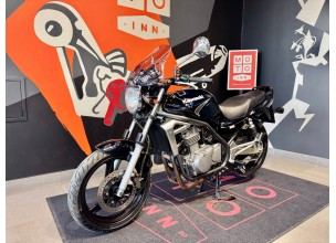 Kawasaki ER5