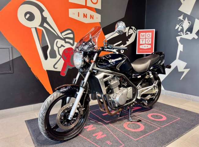 Kawasaki ER5
