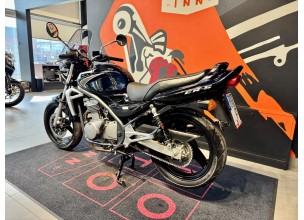 Kawasaki ER5