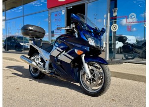 Yamaha FJR1300 Abs