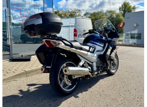 Yamaha FJR1300 Abs