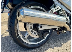 Yamaha FJR1300 Abs