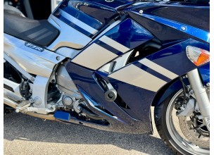 Yamaha FJR1300 Abs