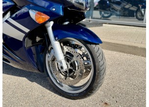 Yamaha FJR1300 Abs