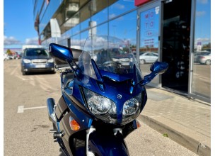 Yamaha FJR1300 Abs