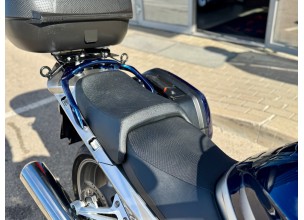 Yamaha FJR1300 Abs