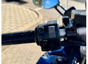 Yamaha FJR1300 Abs