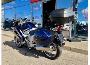 Yamaha FJR1300 Abs