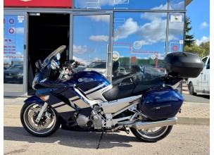 Yamaha FJR1300 Abs
