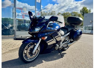 Yamaha FJR1300 Abs