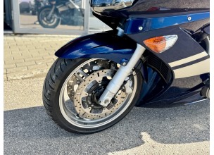 Yamaha FJR1300 Abs