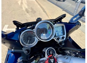 Yamaha FJR1300 Abs