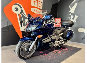 Yamaha FJR1300 Abs