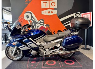 Yamaha FJR1300 Abs