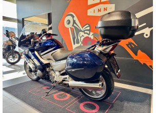 Yamaha FJR1300 Abs