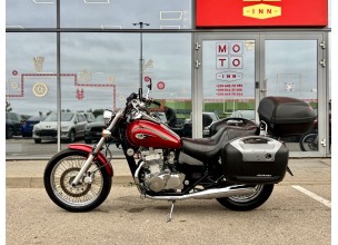 Kawasaki En500