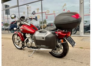 Kawasaki En500