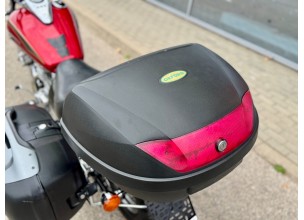 Kawasaki En500