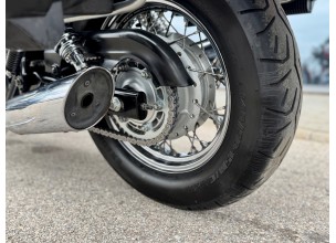 Kawasaki En500