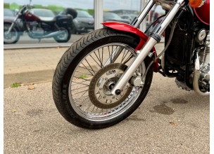 Kawasaki En500