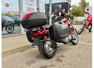 Kawasaki En500