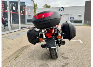 Kawasaki En500