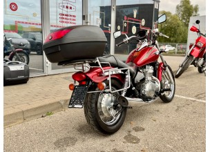 Kawasaki En500