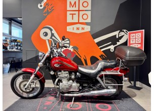 Kawasaki En500
