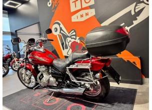 Kawasaki En500