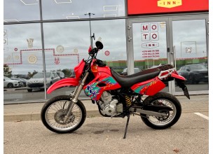 Kawasaki KLX650