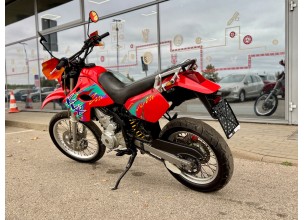 Kawasaki KLX650