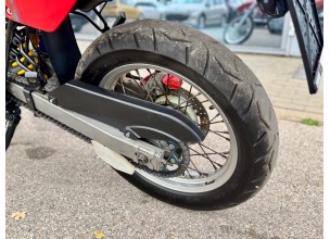 Kawasaki KLX650