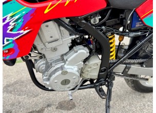 Kawasaki KLX650