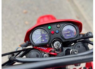 Kawasaki KLX650