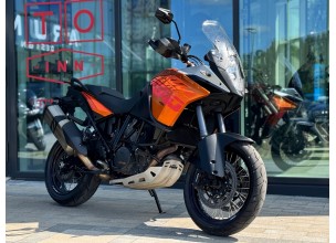 Ktm Adventure 1190
