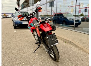 Kawasaki KLX650
