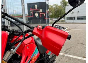 Kawasaki KLX650