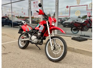 Kawasaki KLX650