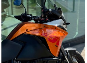 Ktm Adventure 1190