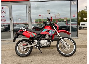 Kawasaki KLX650