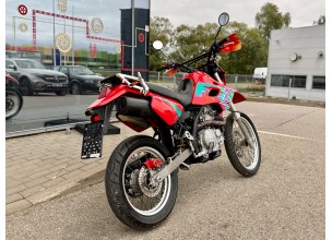 Kawasaki KLX650